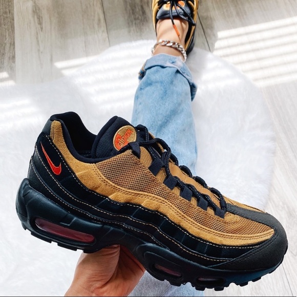 Nike air max 95 sneakers - Picture 2 of 3